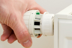 Inverneill central heating repair costs