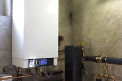 Inverneill condensing boiler companies