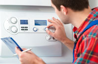 free Inverneill gas safe engineer quotes